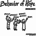 Makarti Alexandra Makeeva - Behavior of Hope Alexandra Makeeva Remix