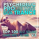 Psychedelic Trance Progressive Goa Trance Goa Psy Trance… - Sulima Detection Progressive Goa Trance