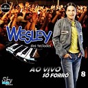Wesley dos teclados - Mulher Perigosa Ao Vivo