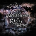 Mark Boals And Ring Of Fire - Lapse of Reality