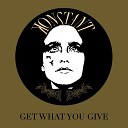 Konstant - Get What You Give