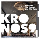 KRONOS9 - Tricot Mindfuck