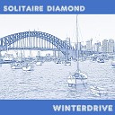 Winterdrive - Solitaire Diamond
