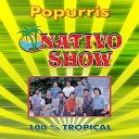 Nativo Show - Caribe Soy