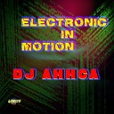 DJ AHHCA - Infynity