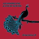 Alejandro Paz Local Suicide - Peacock Tronik Youth Remix