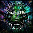 MazzodeLLic - Cybernetic Nature
