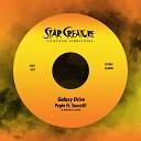 Pepin feat Sauce81 - Galaxy Drive Instrumental