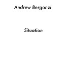 Andrew Bergonzi - Sweet Night