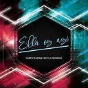 Daddy Raidan - Ella Es Asi Feat La Promesa