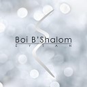 Eytan - Boi B Shalom