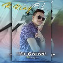 Raudy BL - El Galan