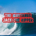 The Mustangs - Jack the Ripper 45 Version
