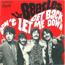 The Beatles Acoustic Trio - Don t Let Me Down
