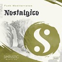 Funk Mediterraneo - Nostalgico