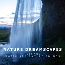 Nature Dreamscapes - Seljalandsfoss Waterfall in Iceland