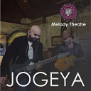 Mohit Pandit Melody Theatre - Jogeya