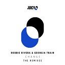 Robbie Rivera Georgia Train - Change Remixes DJ Dove Remix