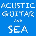 Guitar - Guitar and Sea 8