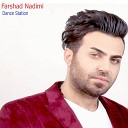 Farshad Nadimi - Dance Station Remix