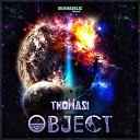 Thomasi BR - Object