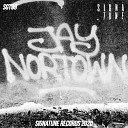 Jay Nortown - Midnight Moon