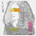 Lea - Who You Are