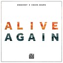 UNSECRET Chuck Adams - Alive Again Indie Folk Mix