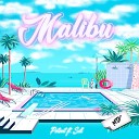 Potent - Malibu
