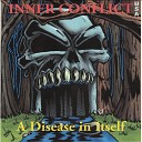 Inner Conflict USA - Jaded