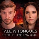 Peter Hollens - Tale of the Tongues
