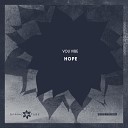 Vou Vibe - A Face with No Name Original Mix