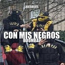 La Alta Beats - Con Mis Negros Boombap