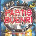 Pastis Buenri - For You i Would You