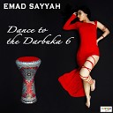 Emad Sayyah - Golden Sand Dance (Percussion Version)