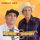 Klemente e Guimar es - Crises de Amor