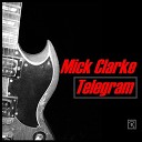 Mick Clarke - Tin Box