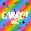 GOLDVEN feat YOUNG DARKSIDE - CARROT SKIN prod by CALI G