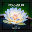 Croatia Squad - Majestic Ride or Die Extended Mix