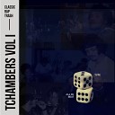 The Tchambers Brothers Mano Bley feat… - Boom Bap