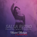 Masiel Malaga Y Su Salsa Red - Salsa Retro A Pesar del Tiempo Mira Mi Piel Si T No Te…