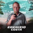 EDENIZIO COSTA - Levante a Cabe a