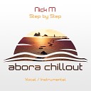 Nick M - Step by Step Instrumental Mix