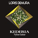 Loris Demura - Gnorio Nylon Guitar