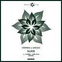 Stephen J Kroos - Numb Sure I Can Remix