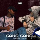 Lil Voraz San019 - Gang Gang