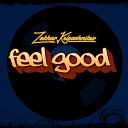 Zakhar Kolpashnikov - Feel Good