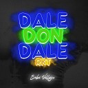 DJ Seba Vallejos - Dale Don Dale