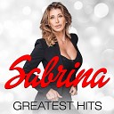 Sabrina - Erase Rewind