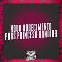 MC RENNAN DJ MANO LOST - Novo Aquecimento Pras Princesa Bandida